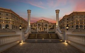 The St. Regis New Capital Cairo